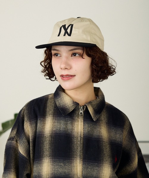 COOPERS TOWN BALL CAP/クーパーズタウン ボールキャップ LOGO CAP キャップ（キャップ）｜Cooperstown Ball Cap（クーパーズタウンボールキャップ）