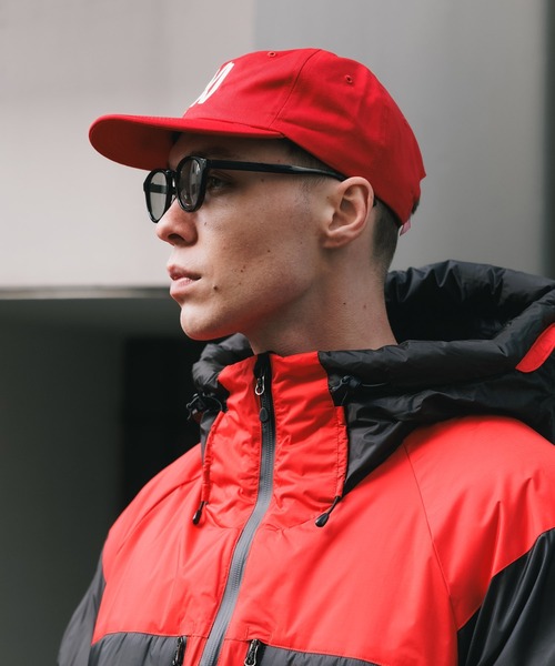 COOPERS TOWN BALL CAP/クーパーズタウン ボールキャップ LOGO CAP キャップ（キャップ）｜Cooperstown Ball Cap（クーパーズタウンボールキャップ）