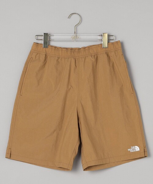 THE NORTH FACE（ザノースフェイス）の「【THE NORTH FACE/ザノースフェイス】Versatile Mid/バーサータイルミッド/NB42331/ハーフパンツ【限定展開】（その他パンツ・メンズ・ブルー/ブラック/オリーブ/グリーン/ブラウン・SMALL/MEDIUM/LARGE/X-LARGE）」の2枚目の写真