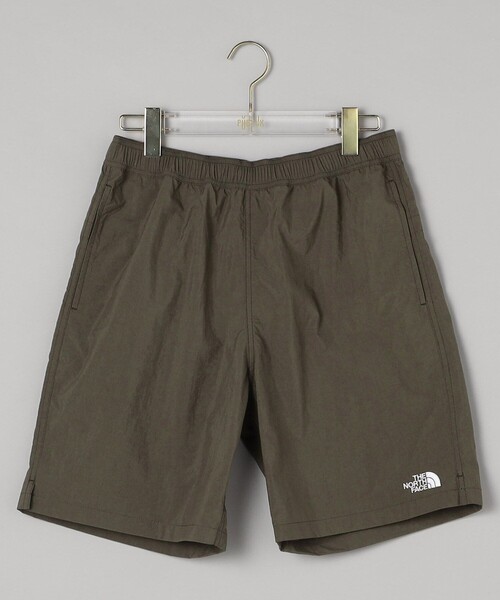 THE NORTH FACE（ザノースフェイス）の「【THE NORTH FACE/ザノースフェイス】Versatile Mid/バーサータイルミッド/NB42331/ハーフパンツ【限定展開】（その他パンツ・メンズ・ブルー/ブラック/オリーブ/グリーン/ブラウン・SMALL/MEDIUM/LARGE/X-LARGE）」の3枚目の写真