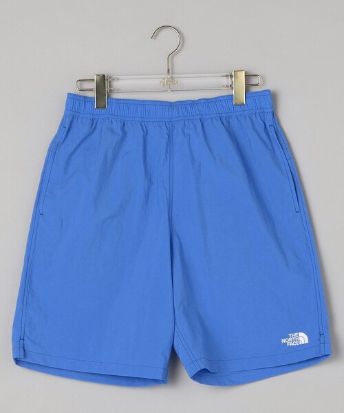 THE NORTH FACE（ザノースフェイス）の「【THE NORTH FACE/ザノースフェイス】Versatile Mid/バーサータイルミッド/NB42331/ハーフパンツ【限定展開】（その他パンツ・メンズ・ブルー/ブラック/オリーブ/グリーン/ブラウン・SMALL/MEDIUM/LARGE/X-LARGE）」の5枚目の写真