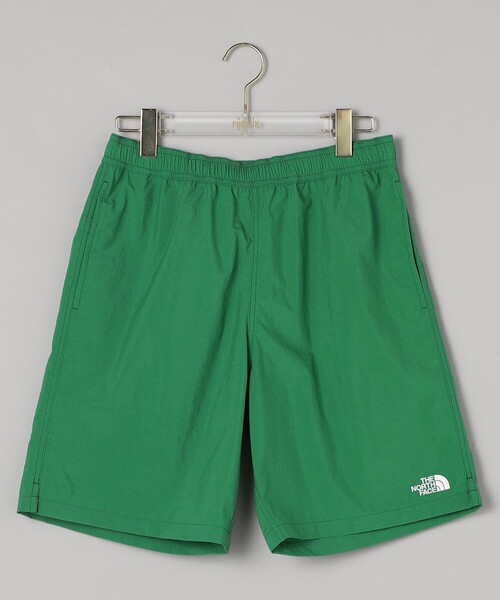 THE NORTH FACE（ザノースフェイス）の「【THE NORTH FACE/ザノースフェイス】Versatile Mid/バーサータイルミッド/NB42331/ハーフパンツ【限定展開】（その他パンツ・メンズ・ブルー/ブラック/オリーブ/グリーン/ブラウン・SMALL/MEDIUM/LARGE/X-LARGE）」の4枚目の写真