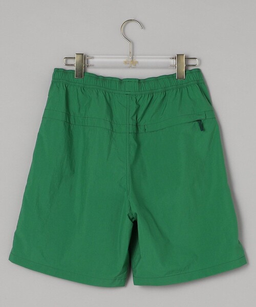 THE NORTH FACE（ザノースフェイス）の「【THE NORTH FACE/ザノースフェイス】Versatile Mid/バーサータイルミッド/NB42331/ハーフパンツ【限定展開】（その他パンツ・メンズ・ブルー/ブラック/オリーブ/グリーン/ブラウン・SMALL/MEDIUM/LARGE/X-LARGE）」の6枚目の写真