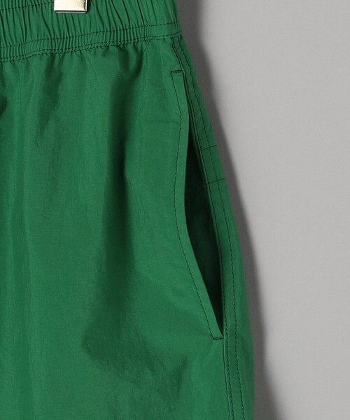 THE NORTH FACE（ザノースフェイス）の「【THE NORTH FACE/ザノースフェイス】Versatile Mid/バーサータイルミッド/NB42331/ハーフパンツ【限定展開】（その他パンツ・メンズ・ブルー/ブラック/オリーブ/グリーン/ブラウン・SMALL/MEDIUM/LARGE/X-LARGE）」の8枚目の写真