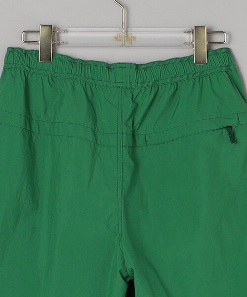 THE NORTH FACE（ザノースフェイス）の「【THE NORTH FACE/ザノースフェイス】Versatile Mid/バーサータイルミッド/NB42331/ハーフパンツ【限定展開】（その他パンツ・メンズ・ブルー/ブラック/オリーブ/グリーン/ブラウン・SMALL/MEDIUM/LARGE/X-LARGE）」の9枚目の写真