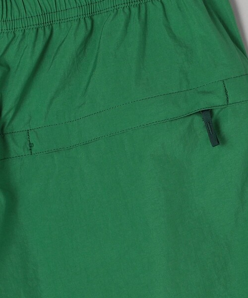THE NORTH FACE（ザノースフェイス）の「【THE NORTH FACE/ザノースフェイス】Versatile Mid/バーサータイルミッド/NB42331/ハーフパンツ【限定展開】（その他パンツ・メンズ・ブルー/ブラック/オリーブ/グリーン/ブラウン・SMALL/MEDIUM/LARGE/X-LARGE）」の10枚目の写真