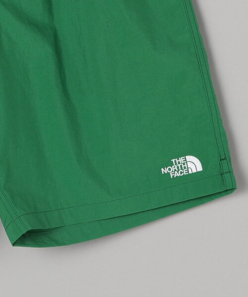 THE NORTH FACE（ザノースフェイス）の「【THE NORTH FACE/ザノースフェイス】Versatile Mid/バーサータイルミッド/NB42331/ハーフパンツ【限定展開】（その他パンツ・メンズ・ブルー/ブラック/オリーブ/グリーン/ブラウン・SMALL/MEDIUM/LARGE/X-LARGE）」の11枚目の写真