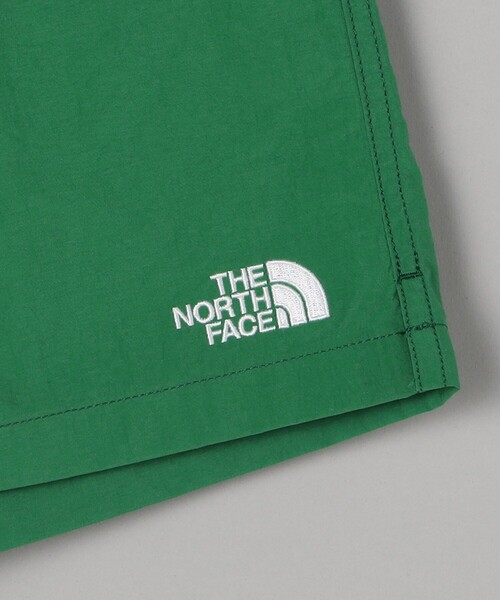 THE NORTH FACE（ザノースフェイス）の「【THE NORTH FACE/ザノースフェイス】Versatile Mid/バーサータイルミッド/NB42331/ハーフパンツ【限定展開】（その他パンツ・メンズ・ブルー/ブラック/オリーブ/グリーン/ブラウン・SMALL/MEDIUM/LARGE/X-LARGE）」の12枚目の写真