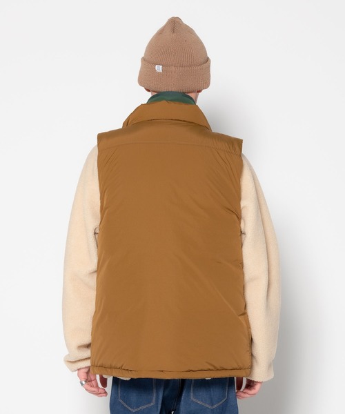 BEDWIN & THE HEARTBREAKERS（ベドウィン アンド ザ ハートブレイカーズ）の「ACRYLIC WATCH CAP "ROBERT"（ニットキャップ/ビーニー・メンズ・ターコイズブルー/バーガンディー/ブラウン/ブラック・FREE）」の12枚目の写真