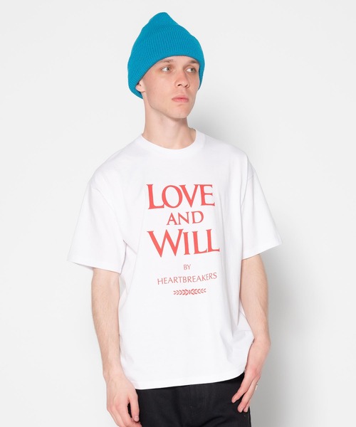 BEDWIN & THE HEARTBREAKERS（ベドウィン アンド ザ ハートブレイカーズ）の「ACRYLIC WATCH CAP "ROBERT"（ニットキャップ/ビーニー・メンズ・ターコイズブルー/バーガンディー/ブラウン/ブラック・FREE）」の13枚目の写真