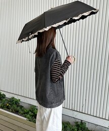 晴雨兼用 率99％ 日傘 UVカット」に該当するファッション通販 - ZOZOTOWN