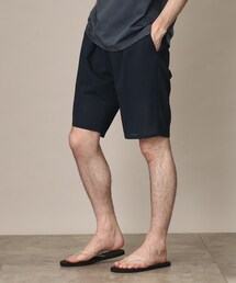 THE SHOP TK  | シャリルジャージショートパンツ(その他パンツ)