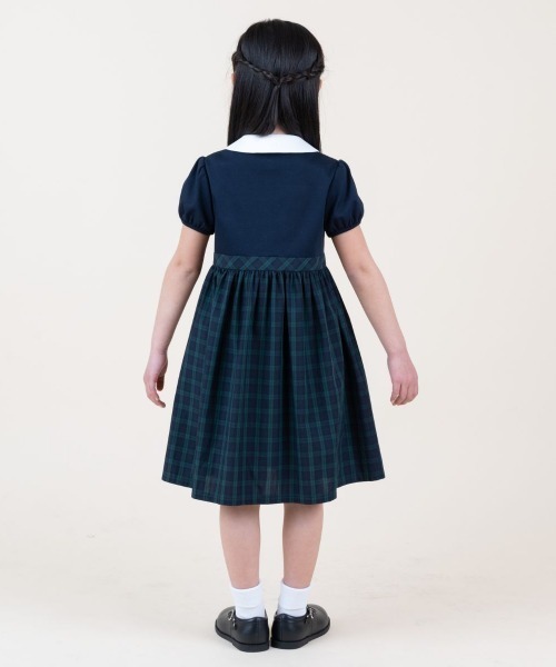 専用】ボンポワン☆ワンピース☆size10