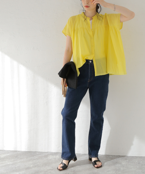 soil（ソイル）の「【SOIL/ソイル】SUPER FINE VOIL WITH