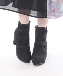 axes femme POETIQUE（アクシーズファムポエティック）の