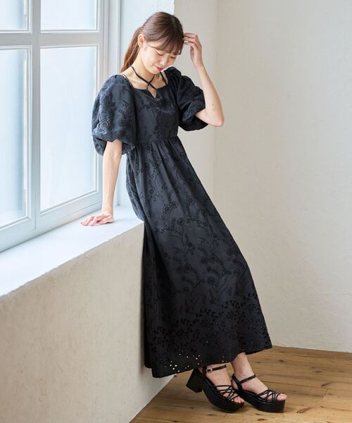 MAJESTIC LEGON（マジェスティックレゴン）の「2wayオフショル