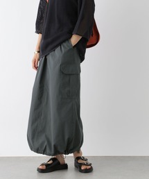 LEPSIM | ミリタリーカーゴスカート　961218(スカート)