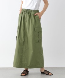 LEPSIM | ミリタリーカーゴスカート　961218(スカート)