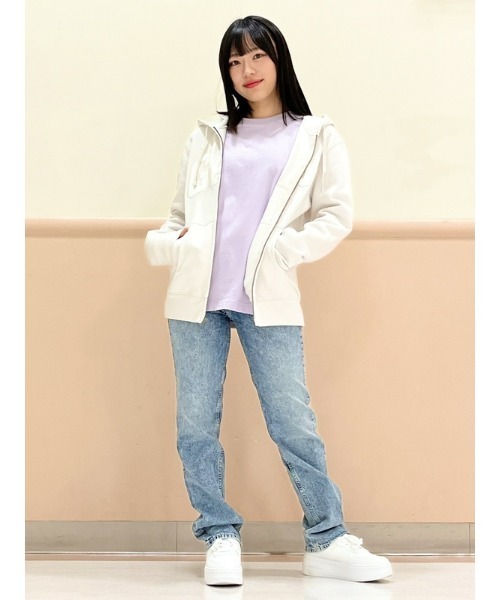 セール】ウォッシュウェル '90s ミッドライズ ルーズフィット