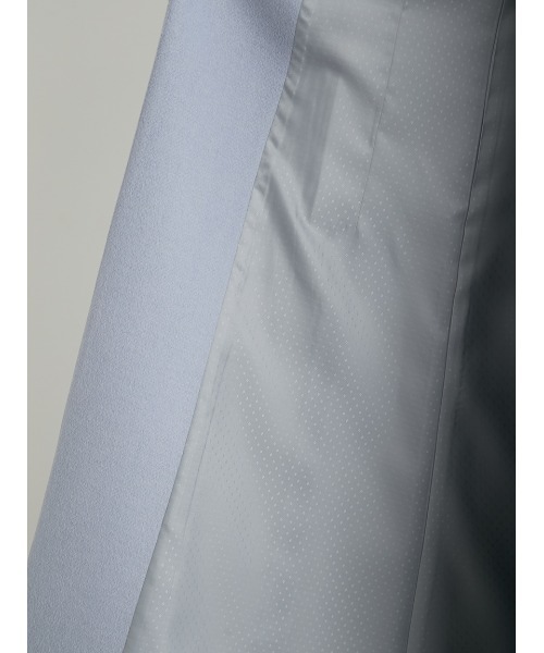 LILY BROWN(リリーブラウン)の「チェスターコート(チェスターコート・レディース・サックスブルー/アイボリー/モカ/ブラック・1/2/0)」の14枚目の写真