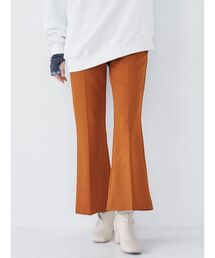 MURUA | ハイウエストストリングパンツ(その他パンツ)