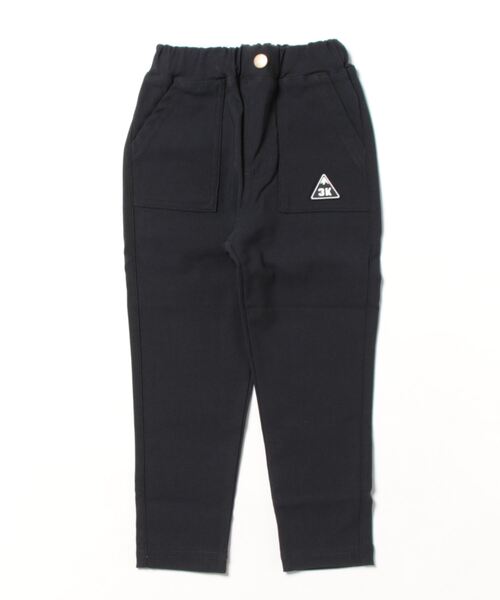 KiCCOLY（キッコリー）の「ｽｰﾊﾟｰｽﾄﾚｯﾁﾊﾟﾝﾂ（その他パンツ・キッズ・ブラック/ブルー/ブラウン・130cm/100cm/140cm/110cm/150cm/120cm）」の3枚目の写真