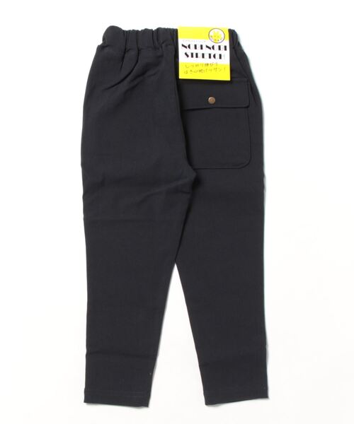 KiCCOLY（キッコリー）の「ｽｰﾊﾟｰｽﾄﾚｯﾁﾊﾟﾝﾂ（その他パンツ・キッズ・ブラック/ブルー/ブラウン・130cm/100cm/140cm/110cm/150cm/120cm）」の6枚目の写真