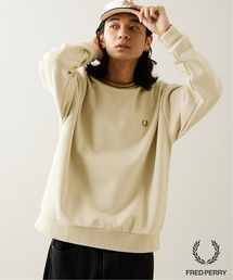 FRED PERRY | 【FRED PERRY for JOURNAL STANDARD / フレッドペリー】別注 スウェット(スウェット)