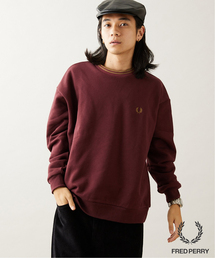 FRED PERRY | 【FRED PERRY for JOURNAL STANDARD / フレッドペリー】別注 スウェット(スウェット)