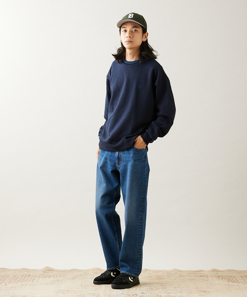 FRED PERRY（フレッドペリー）の「WEB限定【FRED PERRY for JOURNAL