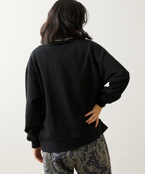 FRED PERRY 別注　ジャーナルスタンダード　新品 JOURNAL STANDARD × FRED PERRY 別注 Track Jacket/Tennis