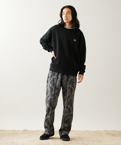 セール】WEB限定【FRED PERRY for JOURNAL STANDARD / フレッド