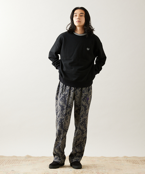 セール】WEB限定【FRED PERRY for JOURNAL STANDARD / フレッド