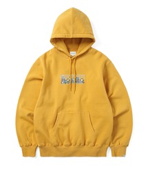 TISNVRHT Hoodie