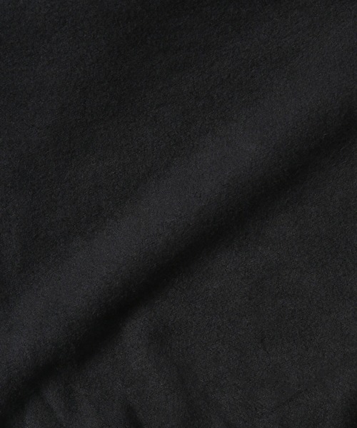 thisisneverthat(ディスイズネバーザット)の「TISNVRHT Hoodie(パーカー・メンズ・マスタード/ブラック/ライトブルー・XL/S/M/L)」の6枚目の写真