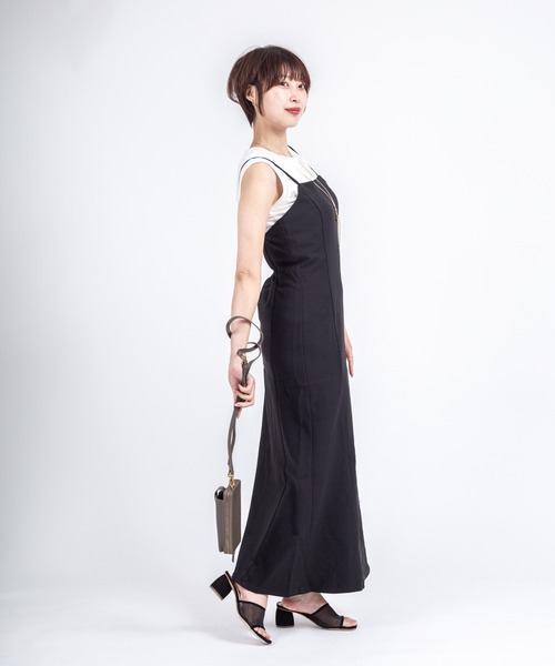 BELLIES YORK（ベリーズヨーク）の「【BELLIES YORK/ベリーズヨーク】スマートフォンショルダー　ショルダーバッグ　財布（ショルダーバッグ・レディース・ダークグリーン/ブラウン/ブラック/アッシュブラウン・FREE）」の15枚目の写真