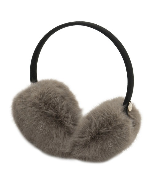 美　FranCisT_MOR.K.S.  フランシストモークス　イヤーマフ　耳当 美 FranCisT_MOR.K.S. フランシストモークス イヤーマフ 耳当 美