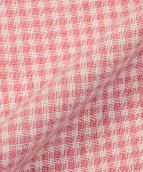 petit main（プティマイン）の「【Disney】襟刺繍ブラウス（シャツ/ブラウス・キッズ・ブラック/ピンク/オフホワイト・110cm/130cm/80ｃｍ/90cm/120cm/100cm）」の9枚目の写真