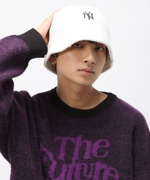 Anui | 【UNISEX】NEWERAニットバケハ(ハット)