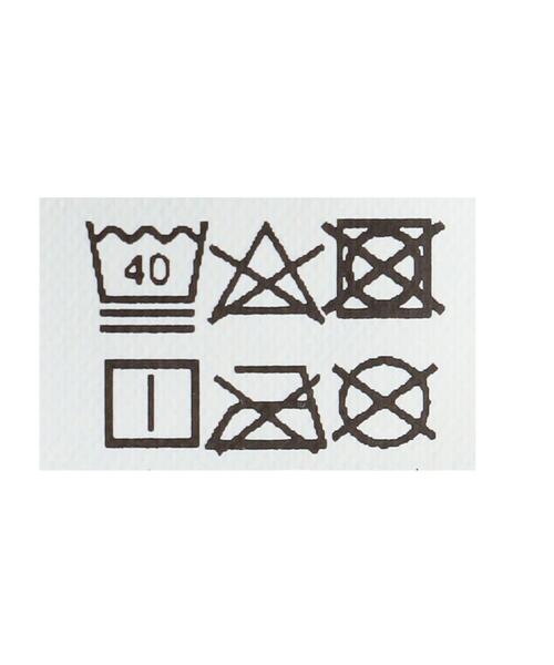 green label relaxing(グリーンレーベルリラクシング)の「TJ 裏毛クルーネック プルオーバー 100cm-130cm(スウェット・キッズ・オフホワイト/ブラック/ライトブルー・S130/XS110)」の17枚目の写真