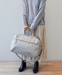 PROGRES（プログレ）の「PROGES(プログレ) ボストンバッグ プリエ 68168（ボストンバッグ）」