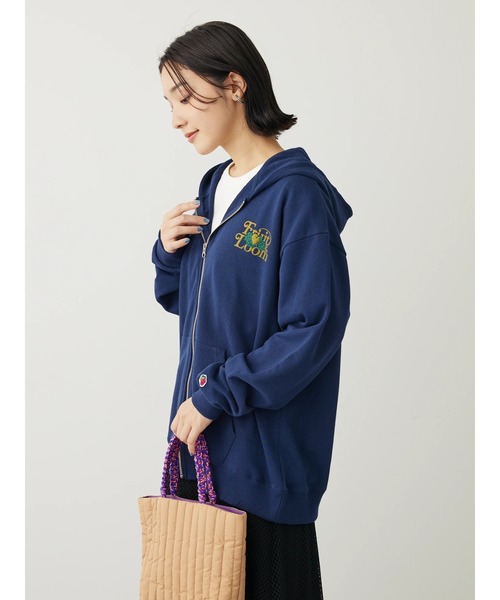 FRUIT OF THE LOOM（フルーツオブザルーム）の「□FRUIT OF THE