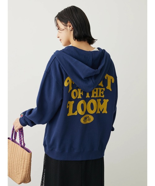 ⭐*！様 FOTUS フェトウス　ブルー　フーディー　パーカー セール】【 COMFORT COLORS / コンフォート カラーズ 】 フード