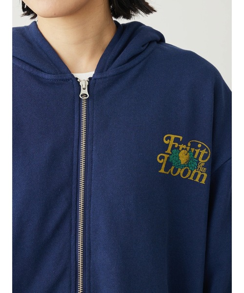 (フルーツオブザルーム) Fruit of the Loom レディース プレミアム パーカー フルジップ レディーフィット フード付 楽天市場】(フルーツオブザルーム) Fruit of the Loom