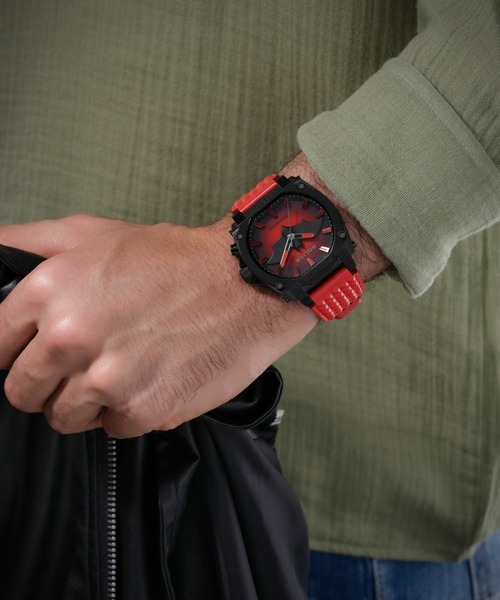 セール】【POLICE】ポリス 腕時計 コラボレーションモデル FOREVER