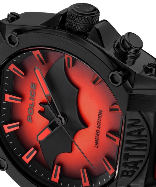 【稼働】 POLICE × BATMAN GD0022G アナログ 腕時計 GD0022604_02.png?v=1739894485