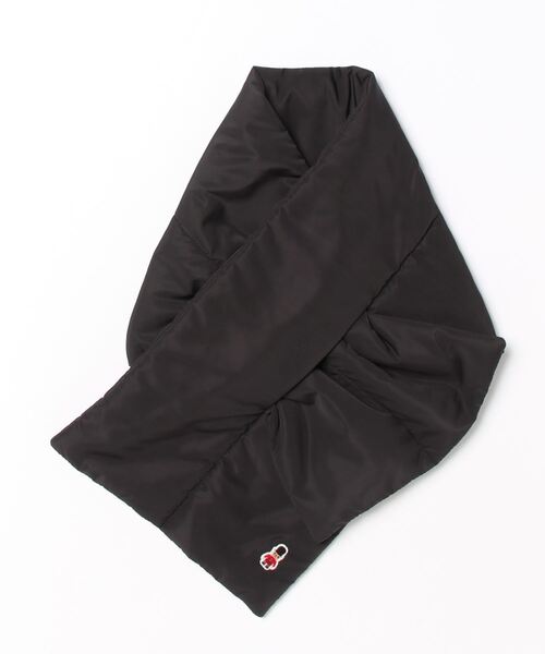 MACKINTOSH PHILOSOPHY（ﾏｯｷﾝﾄｯｼｭ ﾌｨﾛｿﾌｨｰ）の「マフラー　バッキンガムベアベア（マフラー・レディース・ベージュ/ブラック/ライトグレー・FREE）」の15枚目の写真