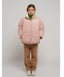 BOBO CHOSES（ボボショーズ）の「B.C reversible anorak（その他