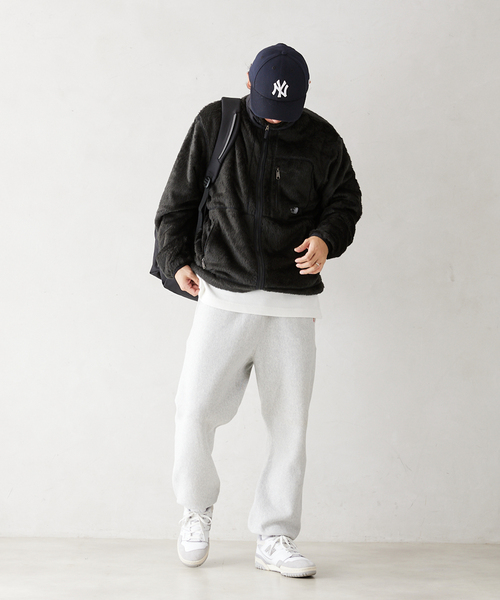 THE NORTH FACE(ザノースフェイス)の「【THE NORTH FACE / ザ ノースフェイス】 Versa Loft Jacket(ブルゾン・メンズ・ブラック・LARGE/MEDIUM/X-LARGE)」の5枚目の写真