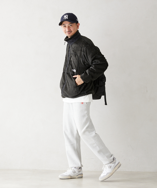 THE NORTH FACE(ザノースフェイス)の「【THE NORTH FACE / ザ ノースフェイス】 Versa Loft Jacket(ブルゾン・メンズ・ブラック・LARGE/MEDIUM/X-LARGE)」の7枚目の写真